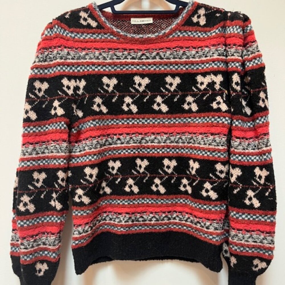 Ulla Johnson Sweater
